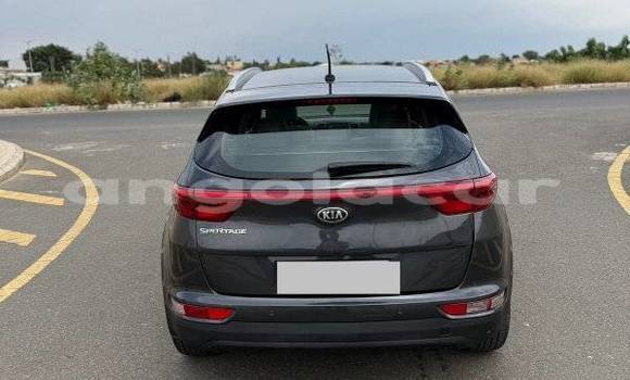 Comprar Usado Kia Sportage Outro Carro em Catabola em Bie Comprar Usado Kia Sportage Outro Carro em Catabola em Bie