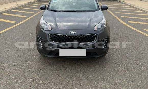 Comprar Usado Kia Sportage Outro Carro em Catabola em Bie Comprar Usado Kia Sportage Outro Carro em Catabola em Bie