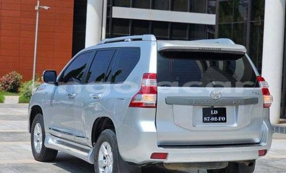 Buy Used Toyota Land Cruiser Prado Other Car in Caluquembe in Huila Buy Used Toyota Land Cruiser Prado Other Car in Caluquembe in Huila