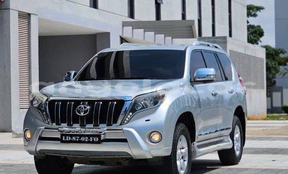 Buy Used Toyota Land Cruiser Prado Other Car in Caluquembe in Huila Buy Used Toyota Land Cruiser Prado Other Car in Caluquembe in Huila