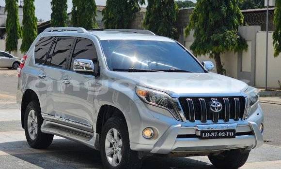 Buy Used Toyota Land Cruiser Prado Other Car in Caluquembe in Huila Buy Used Toyota Land Cruiser Prado Other Car in Caluquembe in Huila