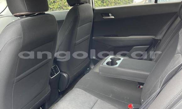 Buy Used Hyundai Creta White Car in Caluquembe in Huila Buy Used Hyundai Creta White Car in Caluquembe in Huila