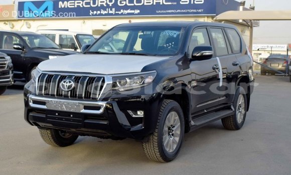 Comprar Importar Toyota Land Cruiser Preto Carro em Import - Dubai em Bengo Province Comprar Importar Toyota Land Cruiser Preto Carro em Import - Dubai em Bengo Province