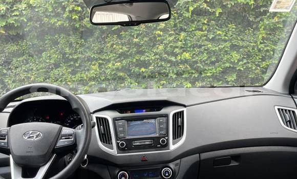 Buy Used Hyundai Creta White Car in Caluquembe in Huila Buy Used Hyundai Creta White Car in Caluquembe in Huila