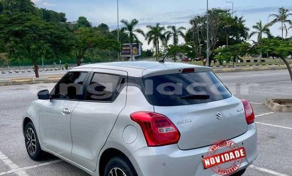 Acheter Occasion Voiture Suzuki Swift Autre à Catabola, Bie Acheter Occasion Voiture Suzuki Swift Autre à Catabola, Bie