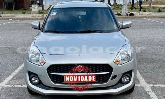 Comprar Usado Suzuki Swift Outro Carro em Catabola em Bie Comprar Usado Suzuki Swift Outro Carro em Catabola em Bie