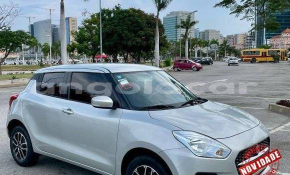Comprar Usado Suzuki Swift Outro Carro em Catabola em Bie Comprar Usado Suzuki Swift Outro Carro em Catabola em Bie