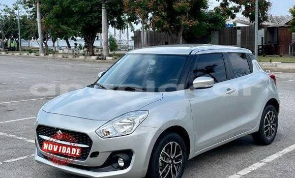 Comprar Usado Suzuki Swift Outro Carro em Catabola em Bie Comprar Usado Suzuki Swift Outro Carro em Catabola em Bie