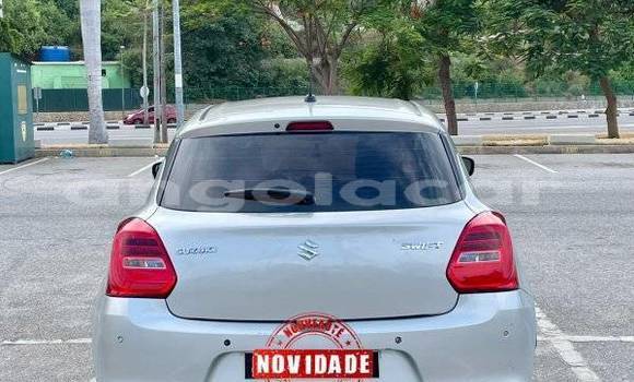 Comprar Usado Suzuki Swift Outro Carro em Catabola em Bie Comprar Usado Suzuki Swift Outro Carro em Catabola em Bie