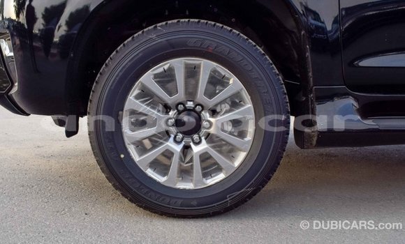 Comprar Importar Toyota Land Cruiser Preto Carro em Import - Dubai em Bengo Province Comprar Importar Toyota Land Cruiser Preto Carro em Import - Dubai em Bengo Province