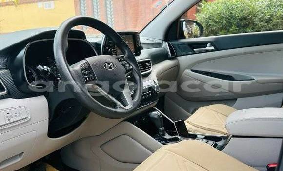 Comprar Usado Hyundai Tucson Preto Carro em Camabatela em Uige Comprar Usado Hyundai Tucson Preto Carro em Camabatela em Uige
