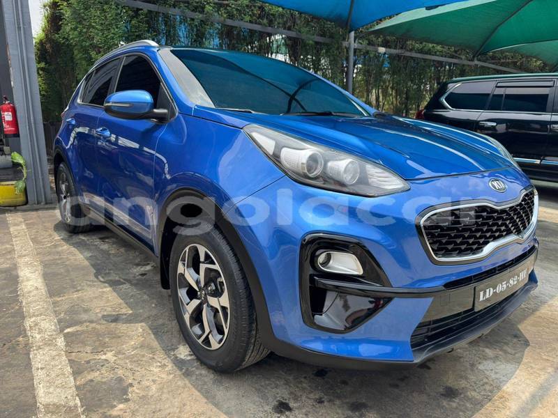 Big with watermark kia sportage bie camacupa 37708