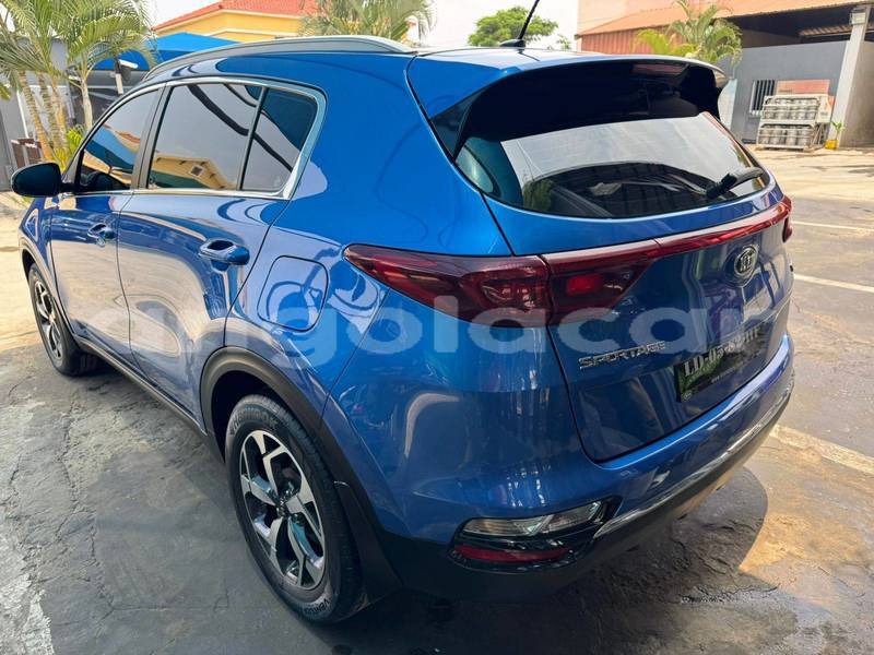 Big with watermark kia sportage bie camacupa 37708