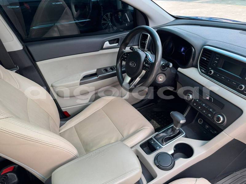 Big with watermark kia sportage bie camacupa 37708