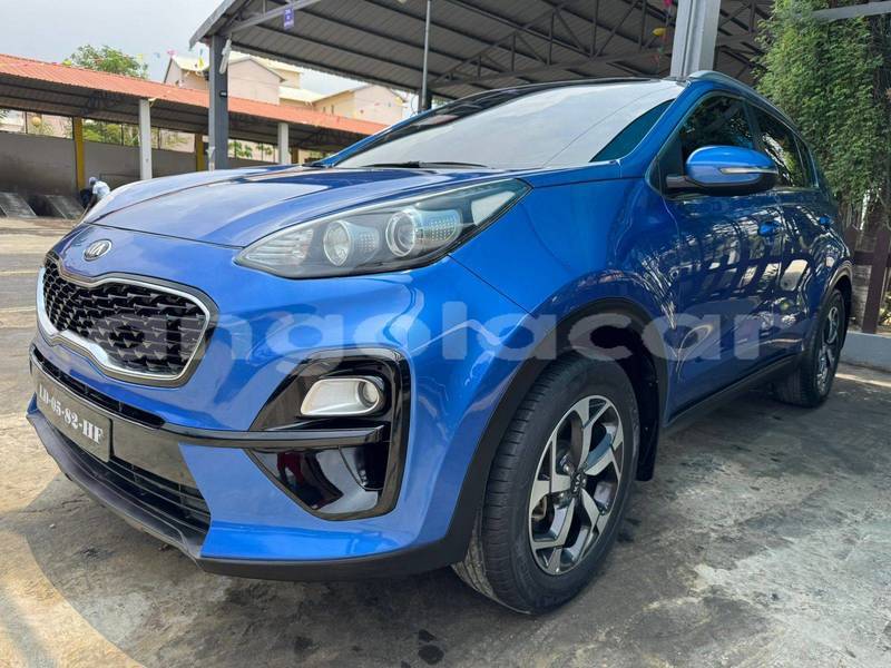 Big with watermark kia sportage bie camacupa 37708