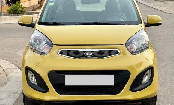 Acheter Occasion Voiture Kia Picanto Autre à Camacupa, Bie Acheter Occasion Voiture Kia Picanto Autre à Camacupa, Bie