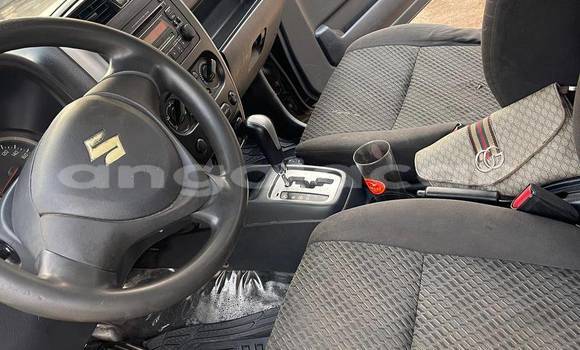 Comprar Usado Suzuki Jimny Preto Carro em Camacupa em Bie Comprar Usado Suzuki Jimny Preto Carro em Camacupa em Bie