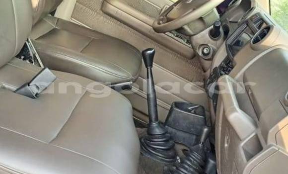 Buy Used Toyota Land Cruiser Prado Other Car in Camacupa in Bie Buy Used Toyota Land Cruiser Prado Other Car in Camacupa in Bie