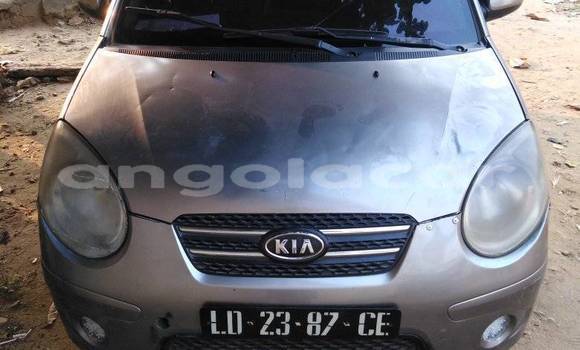 Comprar Usado Kia Picanto Outro Carro em Catabola em Bie Comprar Usado Kia Picanto Outro Carro em Catabola em Bie