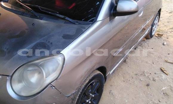 Comprar Usado Kia Picanto Outro Carro em Catabola em Bie Comprar Usado Kia Picanto Outro Carro em Catabola em Bie