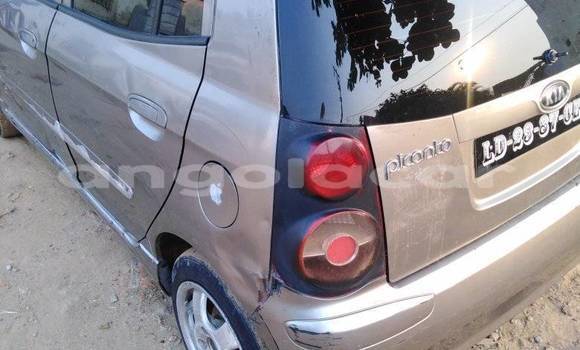 Comprar Usado Kia Picanto Outro Carro em Catabola em Bie Comprar Usado Kia Picanto Outro Carro em Catabola em Bie