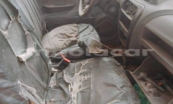 Comprar Usado Suzuki Alto Vermelho Carro em Camacupa em Bie Comprar Usado Suzuki Alto Vermelho Carro em Camacupa em Bie