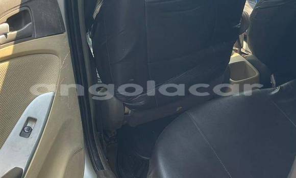 Comprar Usado Hyundai Accent Outro Carro em Camacupa em Bie Comprar Usado Hyundai Accent Outro Carro em Camacupa em Bie