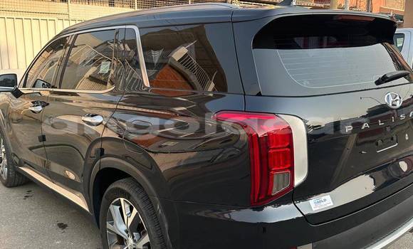 Buy Used Hyundai Pony Black Car in Caluquembe in Huila Buy Used Hyundai Pony Black Car in Caluquembe in Huila