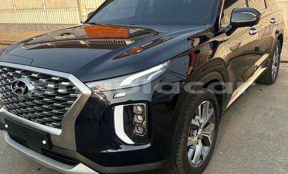 Buy Used Hyundai Pony Black Car in Caluquembe in Huila Buy Used Hyundai Pony Black Car in Caluquembe in Huila