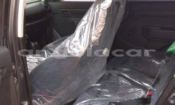 Comprar Usado Suzuki Samurai Outro Carro em Camabatela em Uige Comprar Usado Suzuki Samurai Outro Carro em Camabatela em Uige