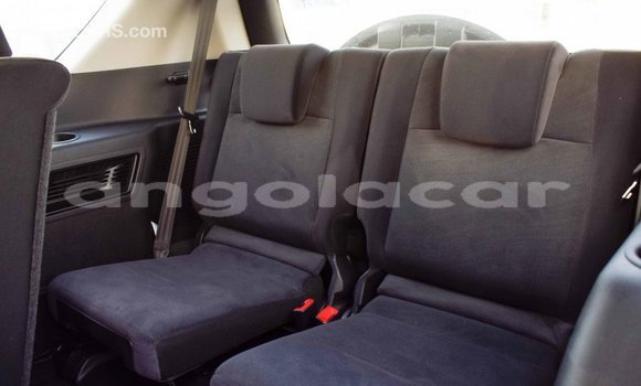 Comprar Importar Toyota Land Cruiser Preto Carro em Import - Dubai em Bengo Province Comprar Importar Toyota Land Cruiser Preto Carro em Import - Dubai em Bengo Province