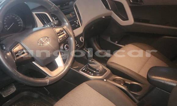 Comprar Usado Hyundai Creta Outro Carro em Catabola em Bie Comprar Usado Hyundai Creta Outro Carro em Catabola em Bie