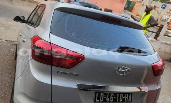 Comprar Usado Hyundai Creta Outro Carro em Catabola em Bie Comprar Usado Hyundai Creta Outro Carro em Catabola em Bie