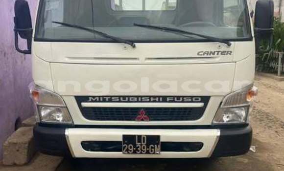 Buy Used Mitsubishi L400 White Truck in Camacupa in Bie Buy Used Mitsubishi L400 White Truck in Camacupa in Bie