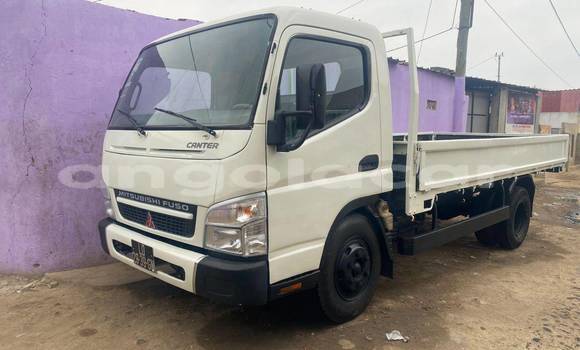 Buy Used Mitsubishi L400 White Truck in Camacupa in Bie Buy Used Mitsubishi L400 White Truck in Camacupa in Bie