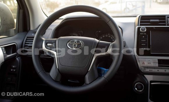 Comprar Importar Toyota Land Cruiser Preto Carro em Import - Dubai em Bengo Province Comprar Importar Toyota Land Cruiser Preto Carro em Import - Dubai em Bengo Province