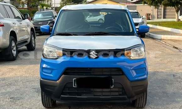 Acheter Occasion Voiture Suzuki Solio Bleu à Camabatela, Uige Acheter Occasion Voiture Suzuki Solio Bleu à Camabatela, Uige