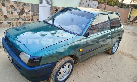 Acheter Occasion Voiture Toyota Starlet Autre à Catchiungo, Huambo