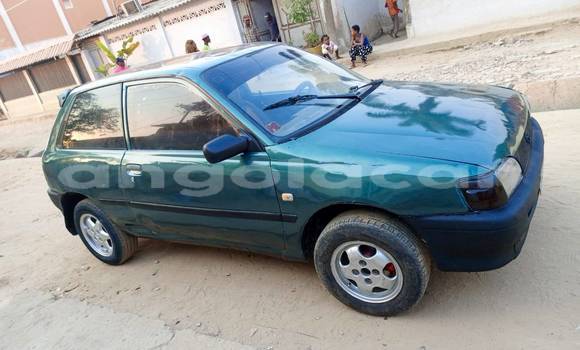Comprar Usado Toyota Starlet Outro Carro em Catchiungo em Huambo Comprar Usado Toyota Starlet Outro Carro em Catchiungo em Huambo