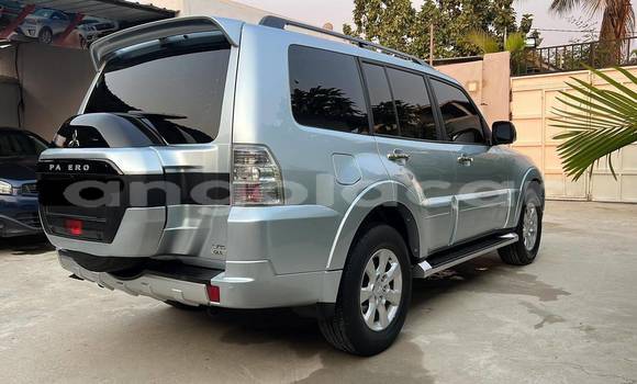 Comprar Usado Mitsubishi Pajero Outro Carro em Camabatela em Uige Comprar Usado Mitsubishi Pajero Outro Carro em Camabatela em Uige