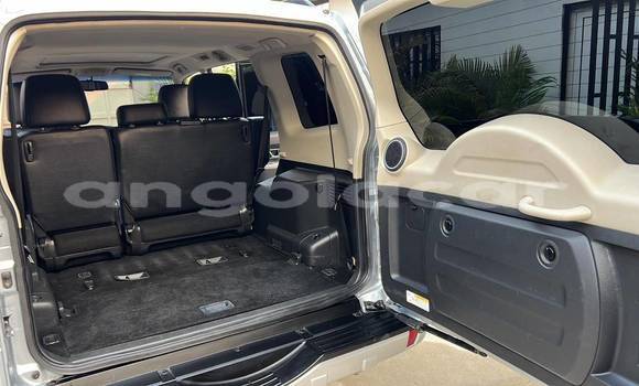 Comprar Usado Mitsubishi Pajero Outro Carro em Camabatela em Uige Comprar Usado Mitsubishi Pajero Outro Carro em Camabatela em Uige