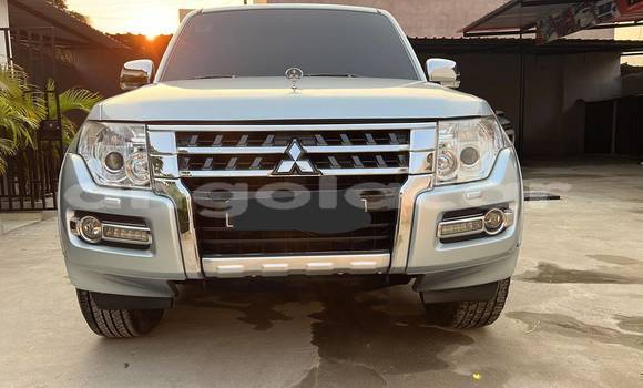 Comprar Usado Mitsubishi Pajero Outro Carro em Camabatela em Uige Comprar Usado Mitsubishi Pajero Outro Carro em Camabatela em Uige