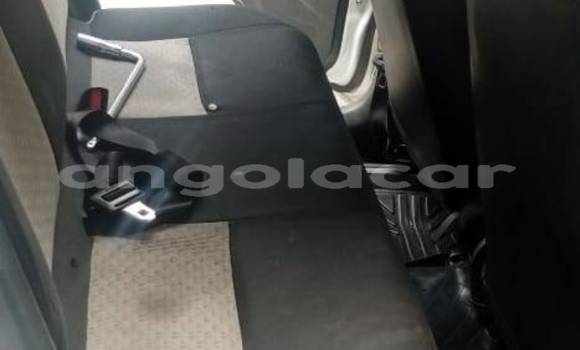 Comprar Usado Suzuki Alto Branco Carro em Catabola em Bie Comprar Usado Suzuki Alto Branco Carro em Catabola em Bie