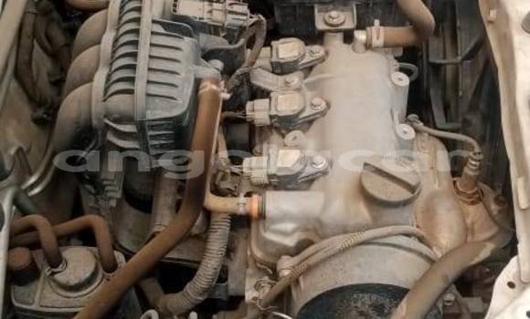 Comprar Usado Suzuki Alto Branco Carro em Catabola em Bie Comprar Usado Suzuki Alto Branco Carro em Catabola em Bie