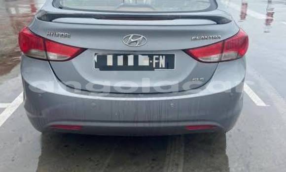 Comprar Usado Hyundai Elantra Outro Carro em Camabatela em Uige Comprar Usado Hyundai Elantra Outro Carro em Camabatela em Uige