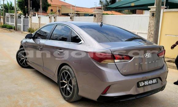 Buy Used Hyundai Sonata Other Car in Caluquembe in Huila Buy Used Hyundai Sonata Other Car in Caluquembe in Huila