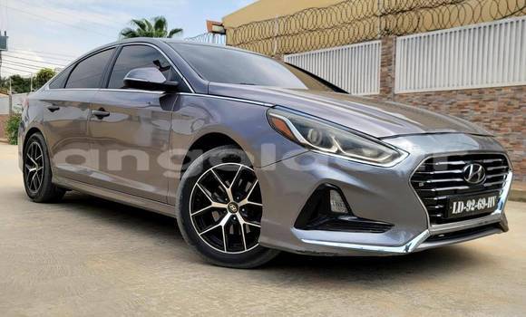 Buy Used Hyundai Sonata Other Car in Caluquembe in Huila Buy Used Hyundai Sonata Other Car in Caluquembe in Huila