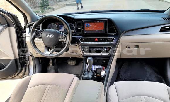 Buy Used Hyundai Sonata Other Car in Caluquembe in Huila Buy Used Hyundai Sonata Other Car in Caluquembe in Huila