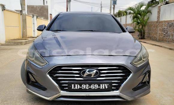 Buy Used Hyundai Sonata Other Car in Caluquembe in Huila Buy Used Hyundai Sonata Other Car in Caluquembe in Huila