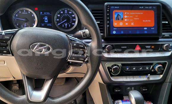 Buy Used Hyundai Sonata Other Car in Caluquembe in Huila Buy Used Hyundai Sonata Other Car in Caluquembe in Huila